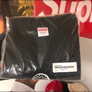 S/S ‘18 Supreme Prodigy Tee. (DSWT)